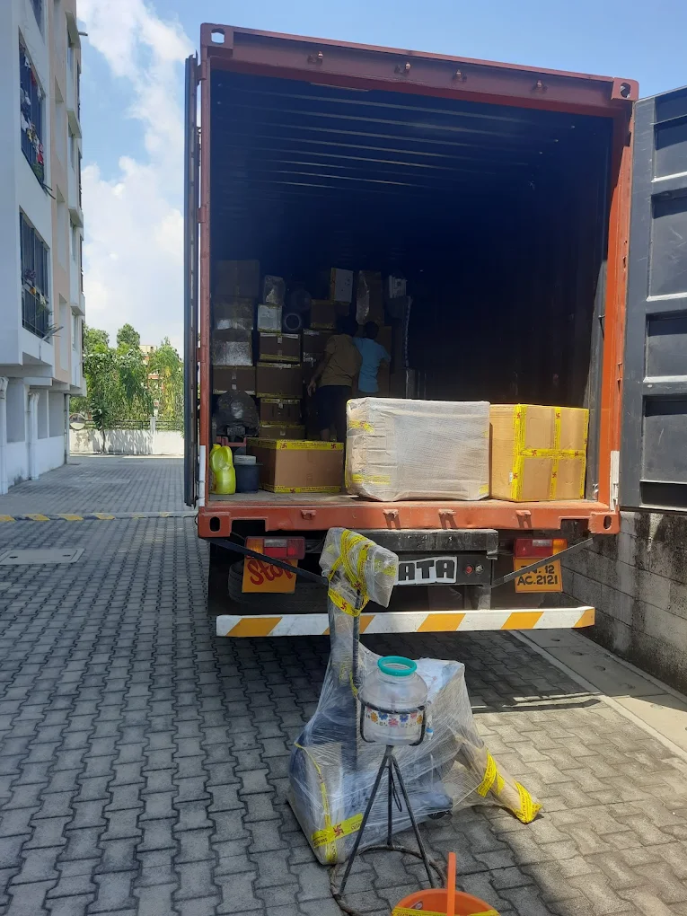 Swastik Packers and Movers Gallery Images 24